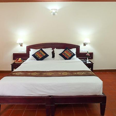 Aranyaka Resorts Munnar Exteriör bild