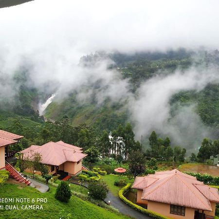 Aranyaka Resorts Munnar Exteriör bild