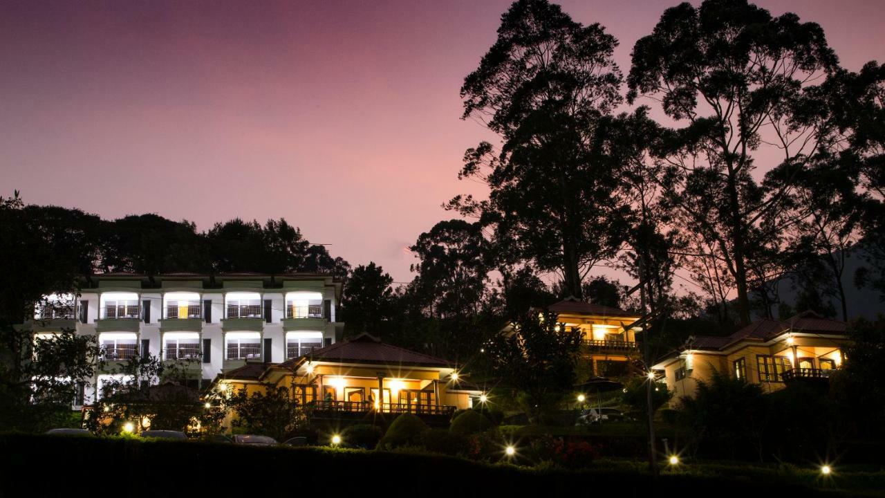 Aranyaka Resorts Munnar Exteriör bild