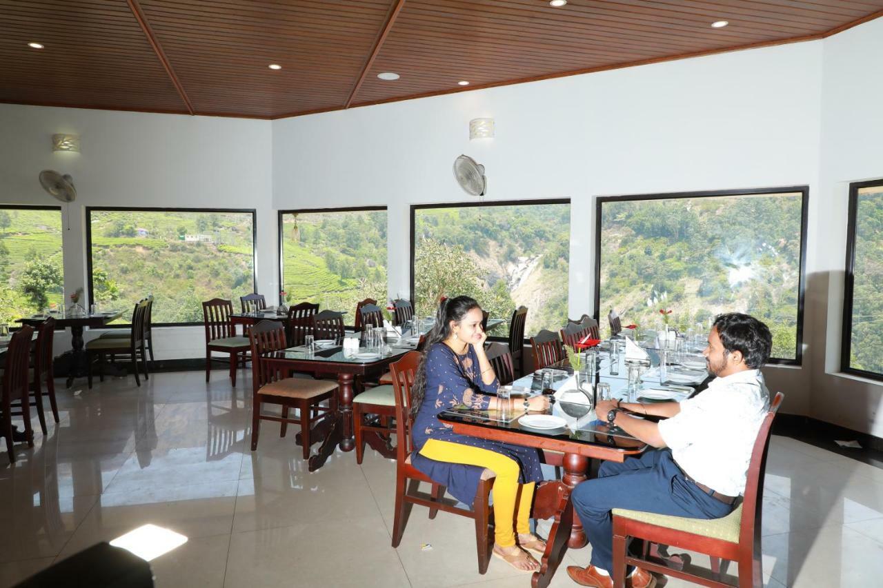 Aranyaka Resorts Munnar Exteriör bild