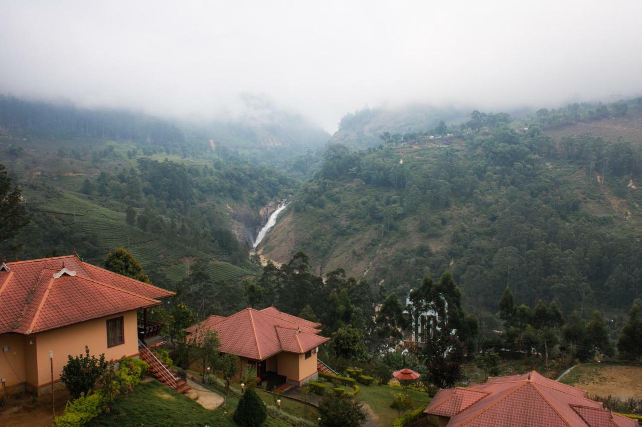 Aranyaka Resorts Munnar Exteriör bild