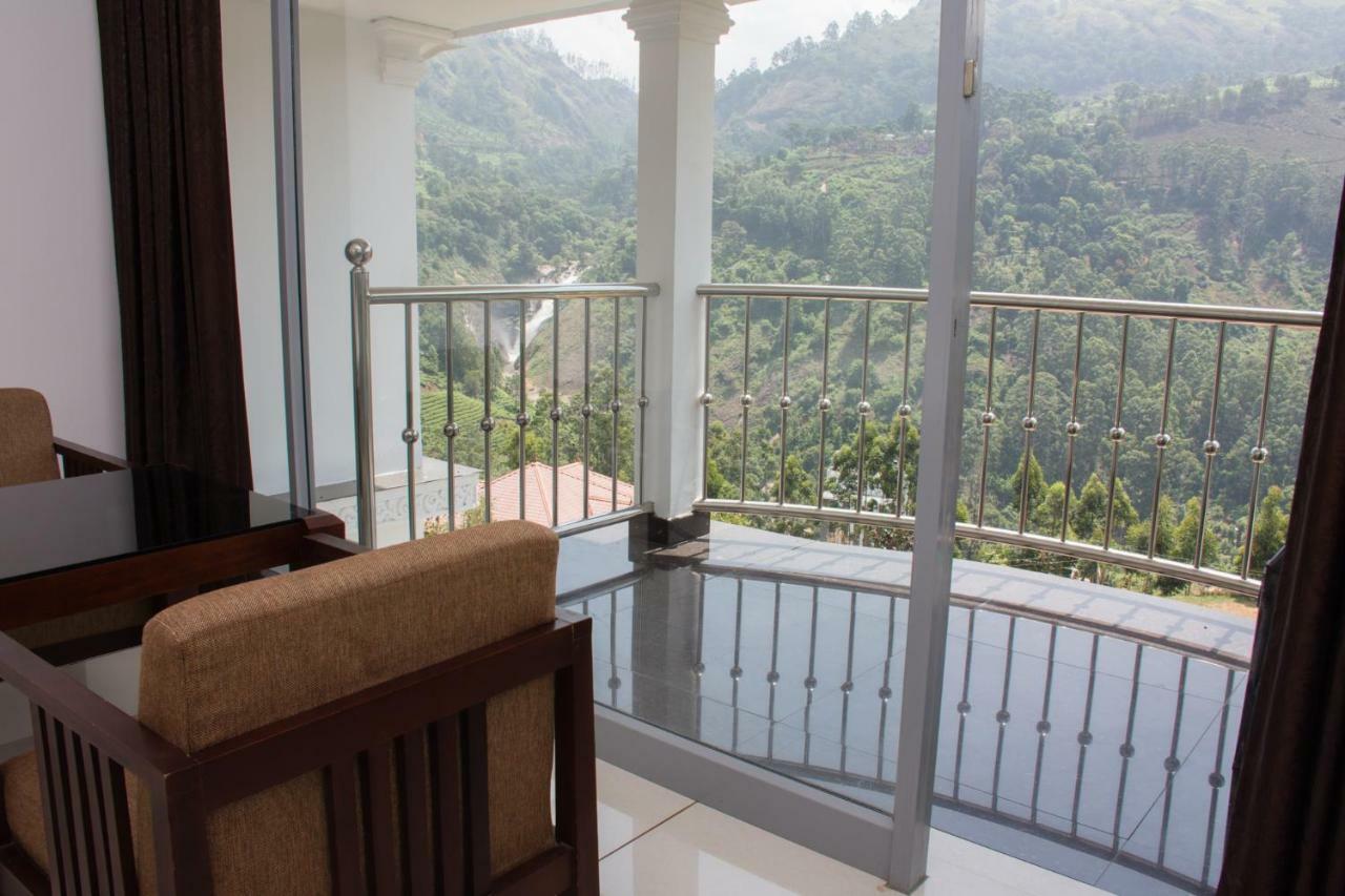 Aranyaka Resorts Munnar Exteriör bild