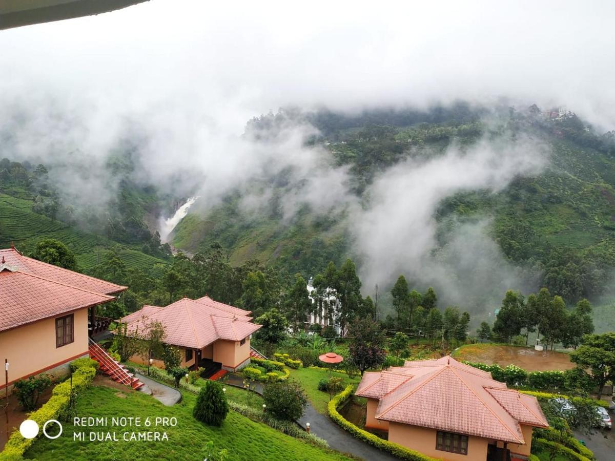 Aranyaka Resorts Munnar Exteriör bild